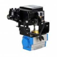 POSICIONADOR ELECTRONEUMATICO 4-20mA GENEBRE 5951-00